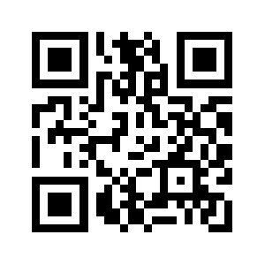 Mail1.1and1.fr QR code