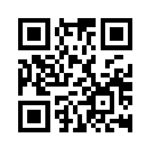 Mail121.com QR code