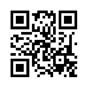 Mail2.daum.net QR code