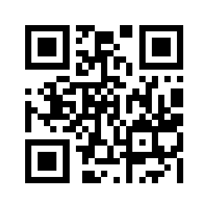 Mailcow.email QR code