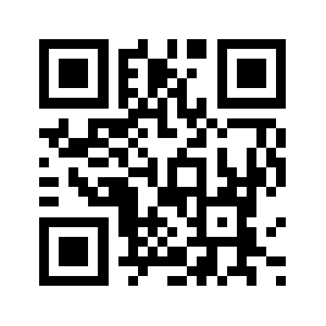 Mailgoods.net QR code