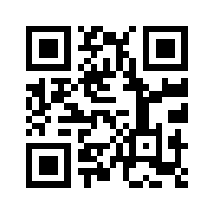 Maillie.info QR code