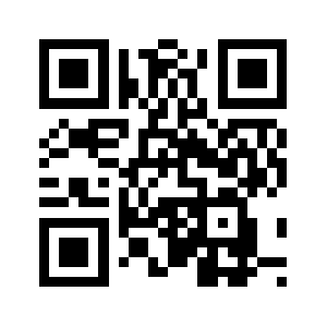 Mailresume.net QR code