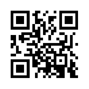 Mainalia.com QR code