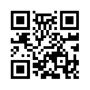 Maine-soap.com QR code