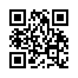 Maine.com QR code