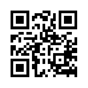 Maineboats.com QR code