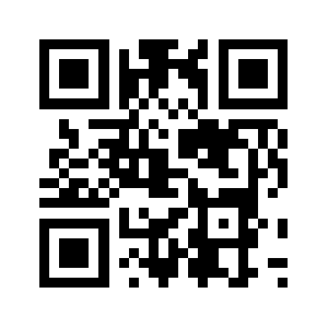 Mainecrops.org QR code