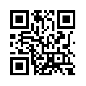 Mainepers.org QR code