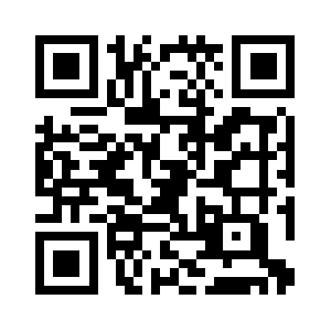 Maineresearchcareers.org QR code