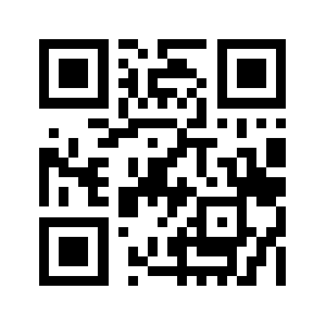 Mainsresh.net QR code