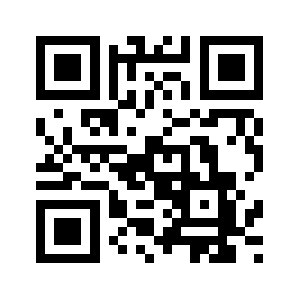 Maisjob.com QR code