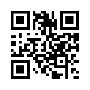 Maisonars.com QR code