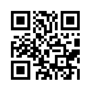 Maisonboho.com QR code