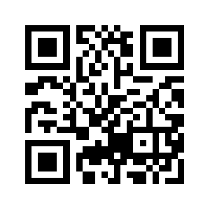 Maisonzen.net QR code