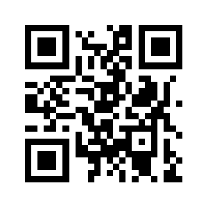 Maitakeko.com QR code