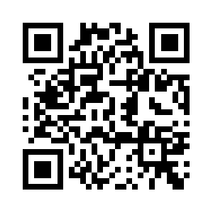 Maiveganbag.com QR code