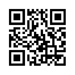 Maiyvhjeve.com QR code