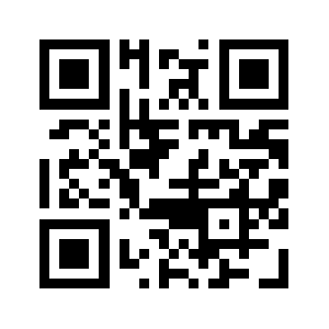 Majales.cz QR code