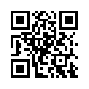 Majawhara.com QR code