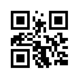 Majd.ca QR code