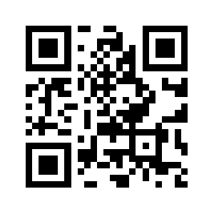 Majerka.com QR code