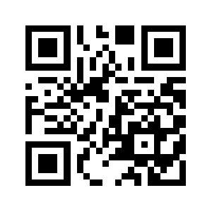 Majmahony.com QR code