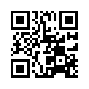 Make1421.info QR code