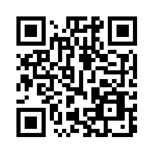 Makeairclean.com QR code