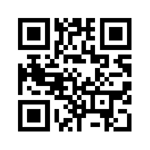 Makeitgrass.us QR code