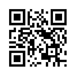 Makeitinua.com QR code