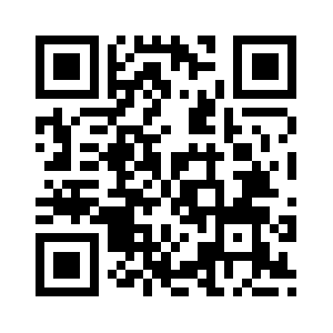 Makemagicsix.com QR code