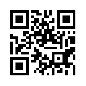 Makenemies.com QR code