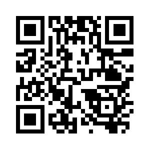 Makeup-magicblog.com QR code