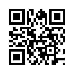 Makeupshow.biz QR code