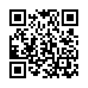 Makeyourfuture.org QR code