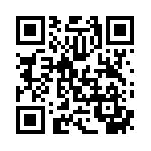 Makeyourownsneaker.com QR code