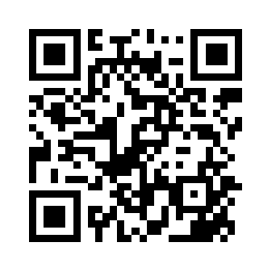 Makeyourplate.com QR code