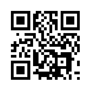 Makinghome.org QR code