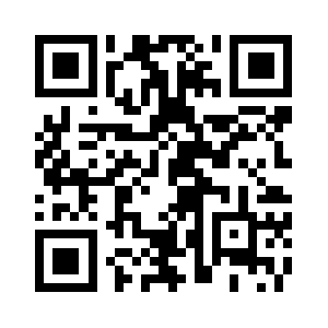 Makingofspokane.com QR code