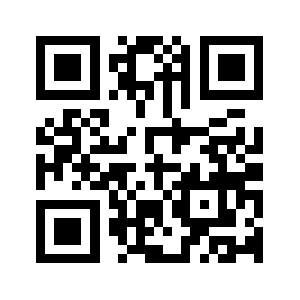 Makkaheg.com QR code