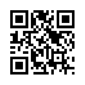 Makkahmaps.com QR code