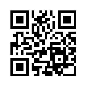 Makspain.net QR code