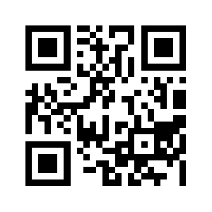 Malamaway.org QR code