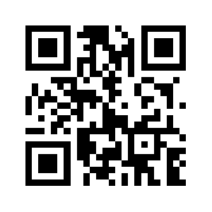 Malariasts.com QR code