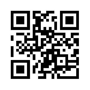 Malavala.com QR code