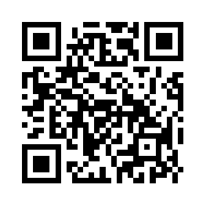 Malaysia-mh370.net QR code