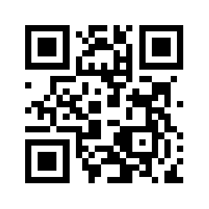 Maldegem.be QR code