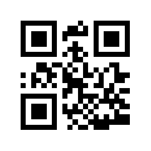 Malecek QR code