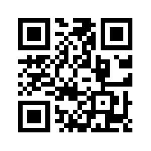 Malecites.ca QR code